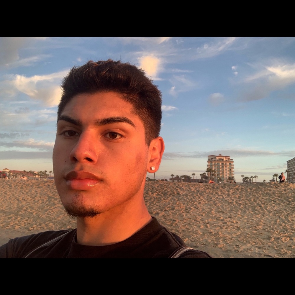 Meet your Posher, Frankie